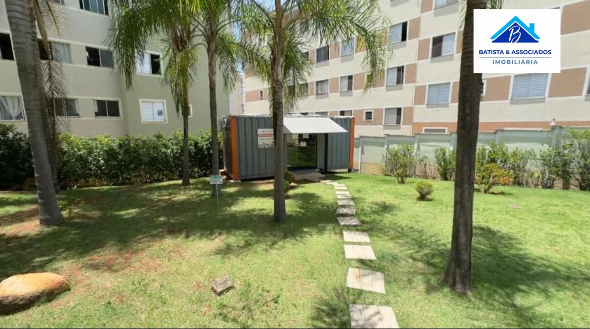 Apartamento, 2 quartos, 45 m² - Foto 21