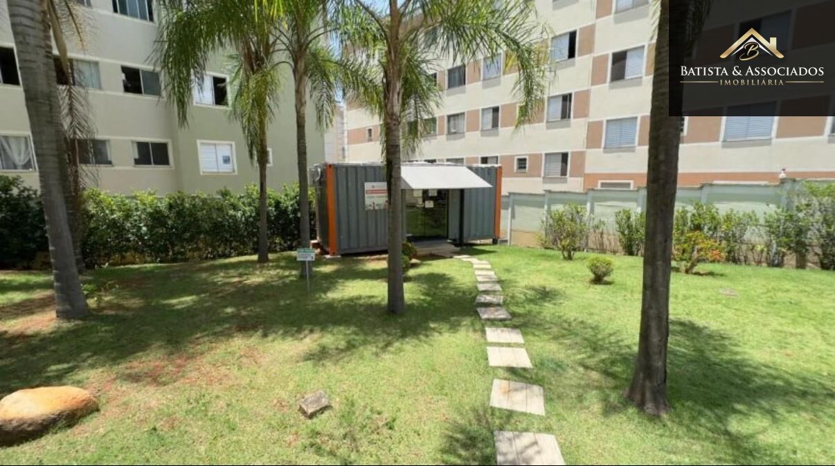Apartamento, 2 quartos, 45 m² - Foto 21