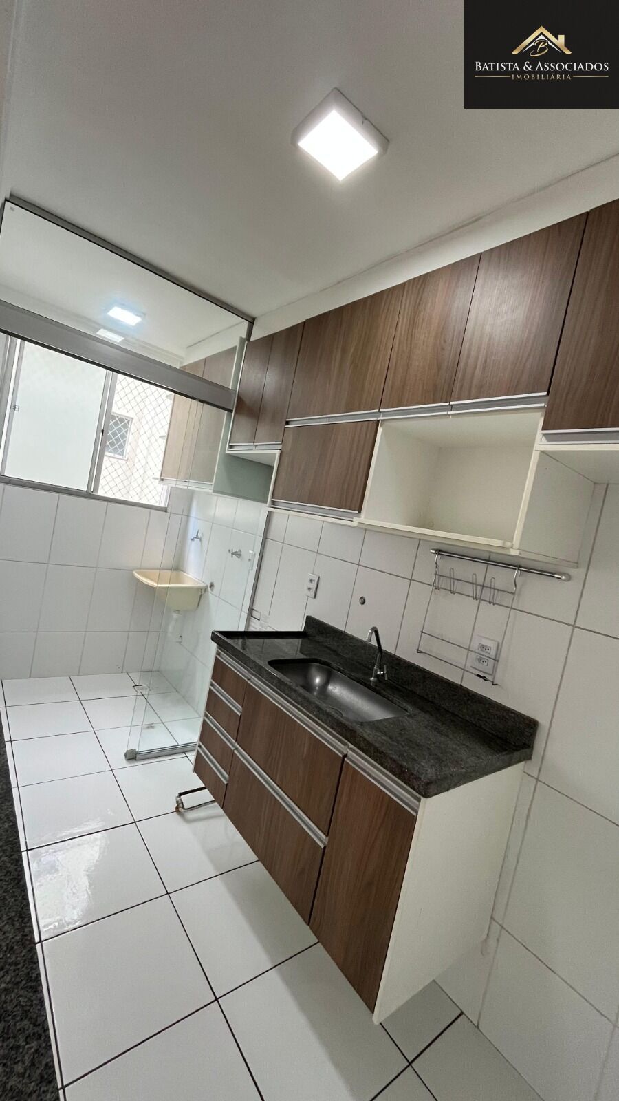 Apartamento, 2 quartos, 45 m² - Foto 16
