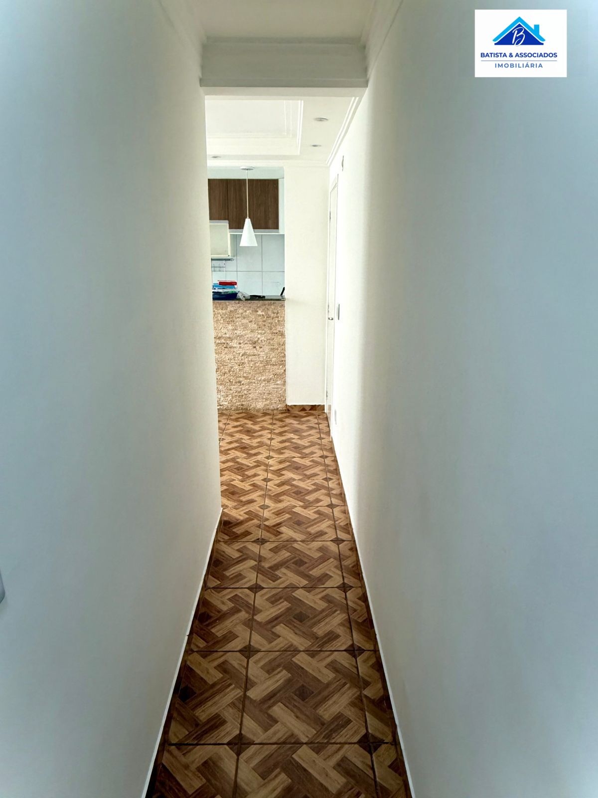 Apartamento, 2 quartos, 45 m² - Foto 6