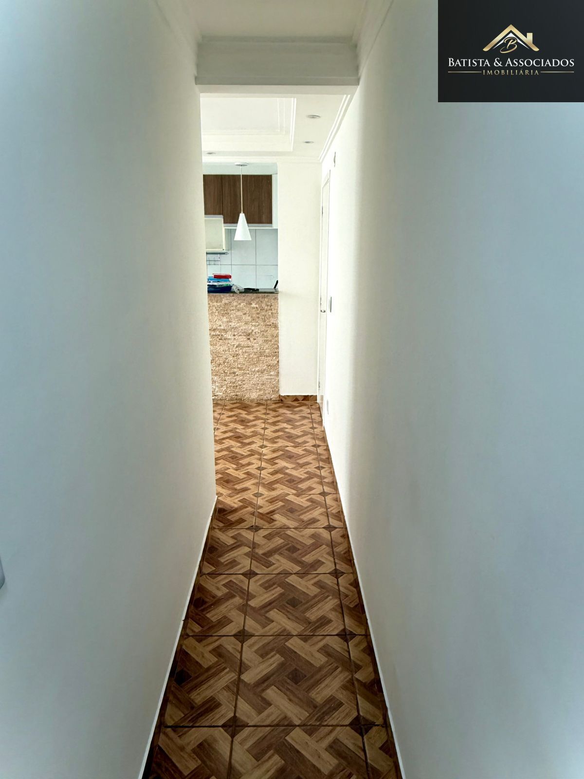 Apartamento, 2 quartos, 45 m² - Foto 6