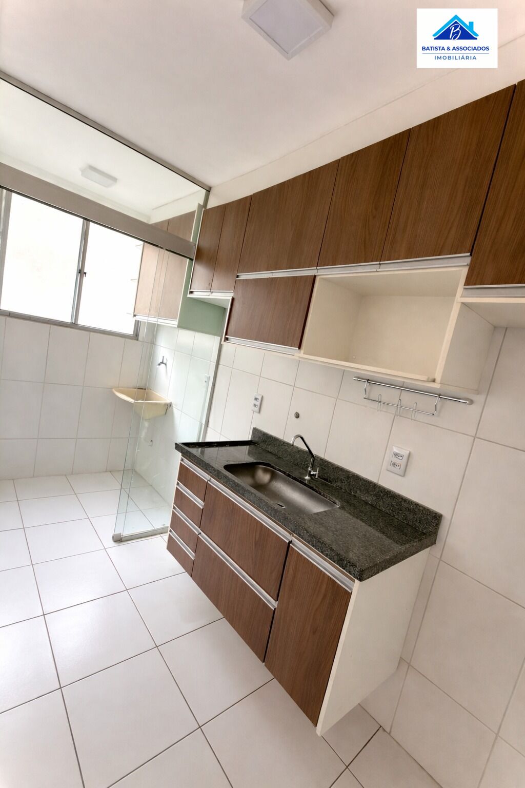 Apartamento, 2 quartos, 45 m² - Foto 17