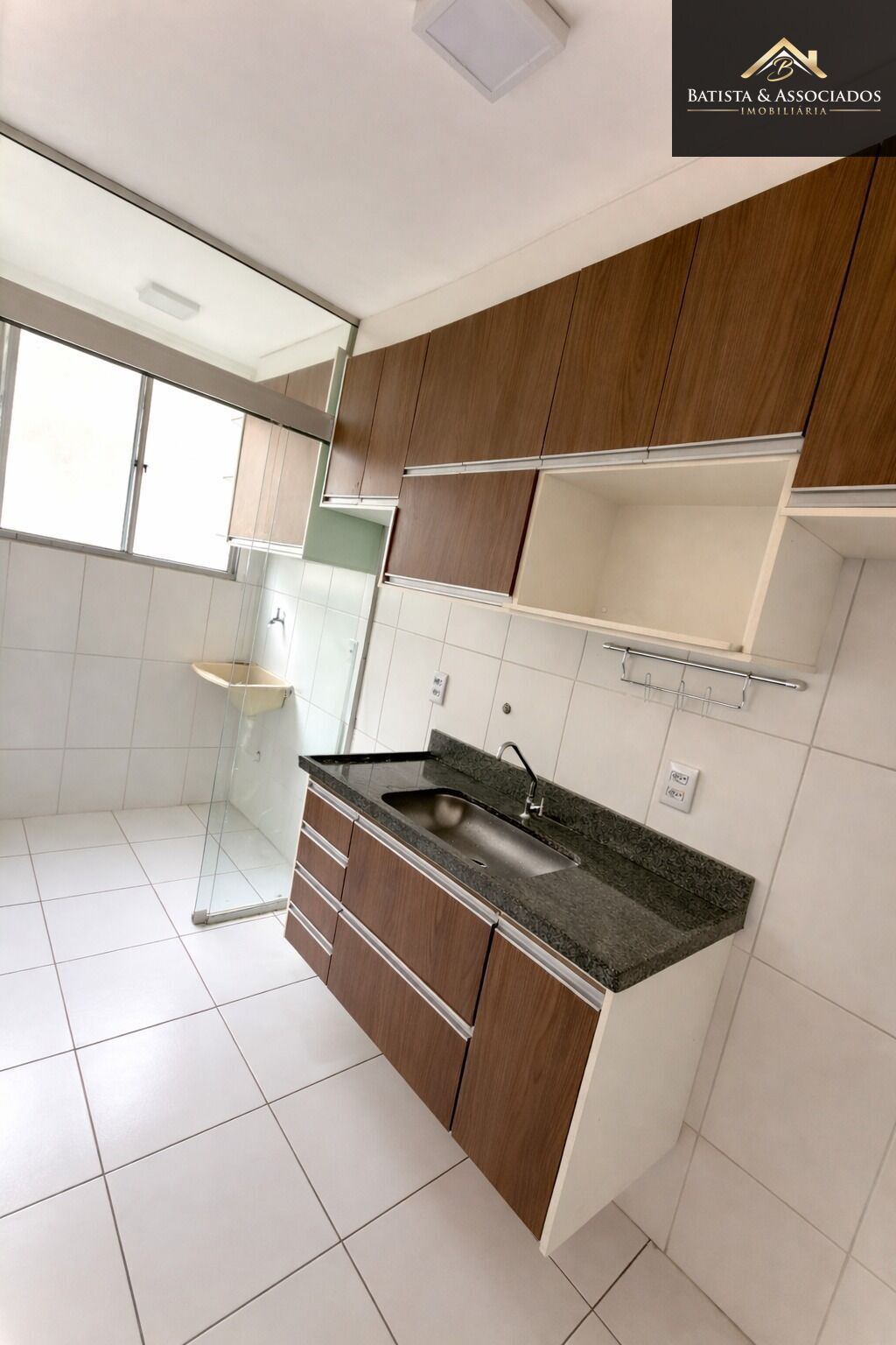 Apartamento, 2 quartos, 45 m² - Foto 17