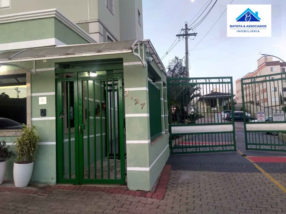 Apartamento, 2 quartos, 45 m² - Foto 19