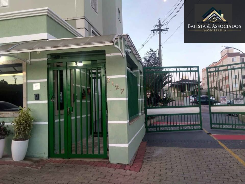 Apartamento, 2 quartos, 45 m² - Foto 19