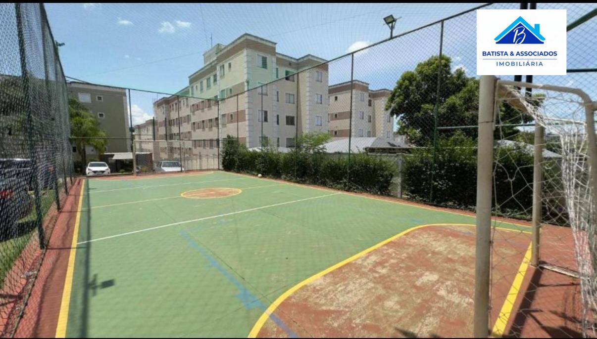 Apartamento, 2 quartos, 45 m² - Foto 25