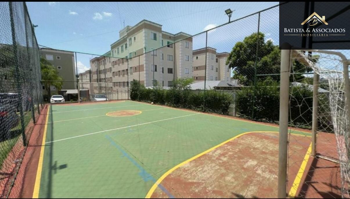 Apartamento, 2 quartos, 45 m² - Foto 25