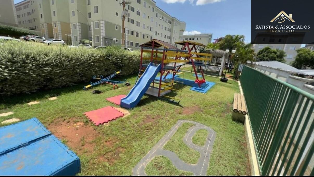 Apartamento, 2 quartos, 45 m² - Foto 24
