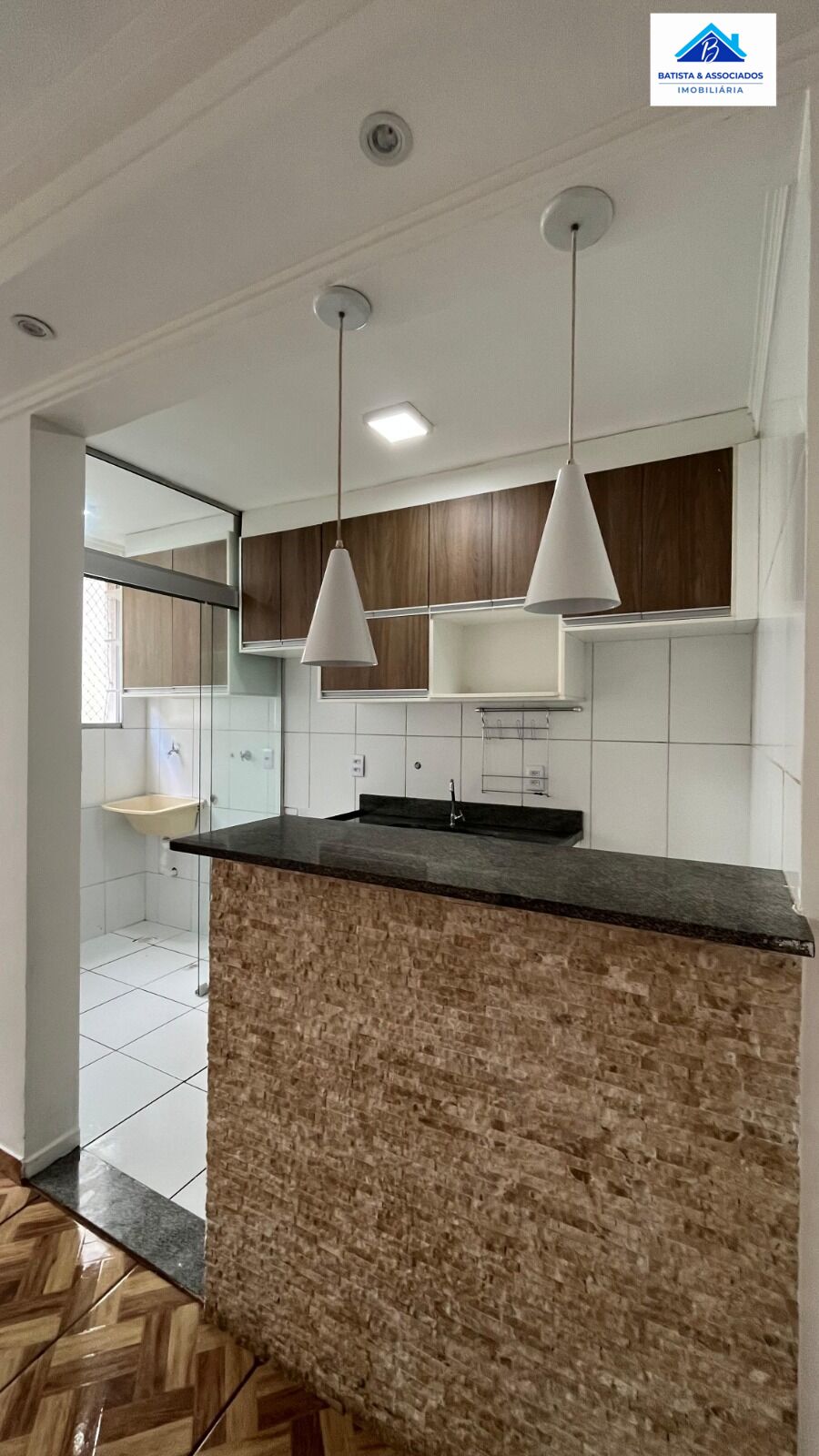 Apartamento, 2 quartos, 45 m² - Foto 14