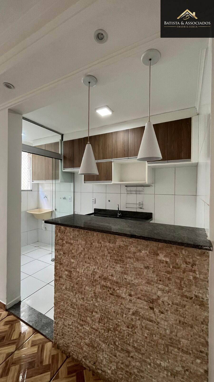 Apartamento, 2 quartos, 45 m² - Foto 14