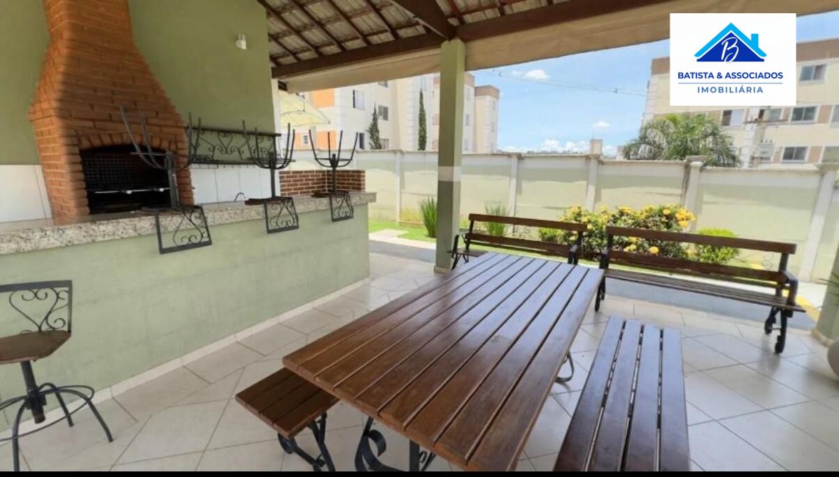 Apartamento, 2 quartos, 45 m² - Foto 22