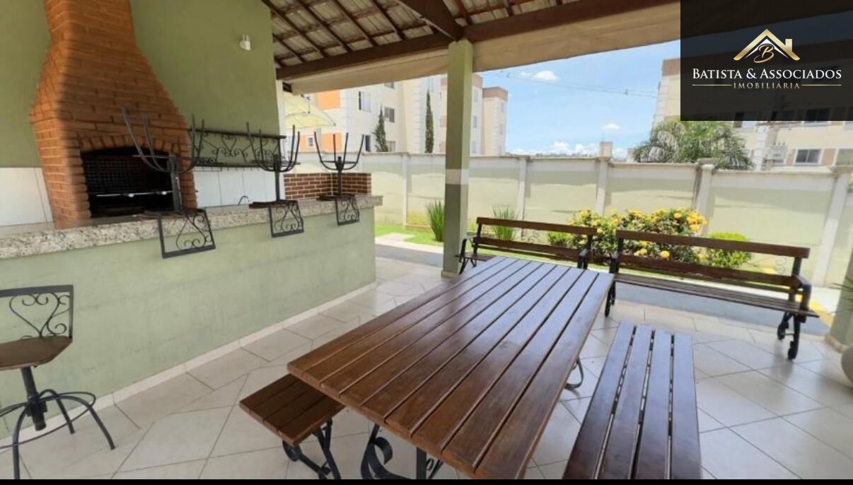 Apartamento, 2 quartos, 45 m² - Foto 22
