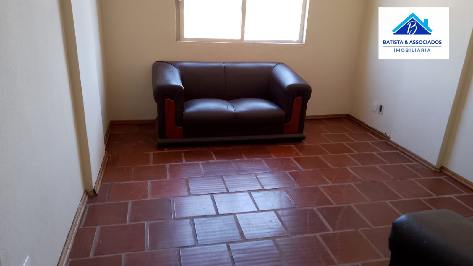 Apartamento à venda com 1 quarto, 59m² - Foto 2