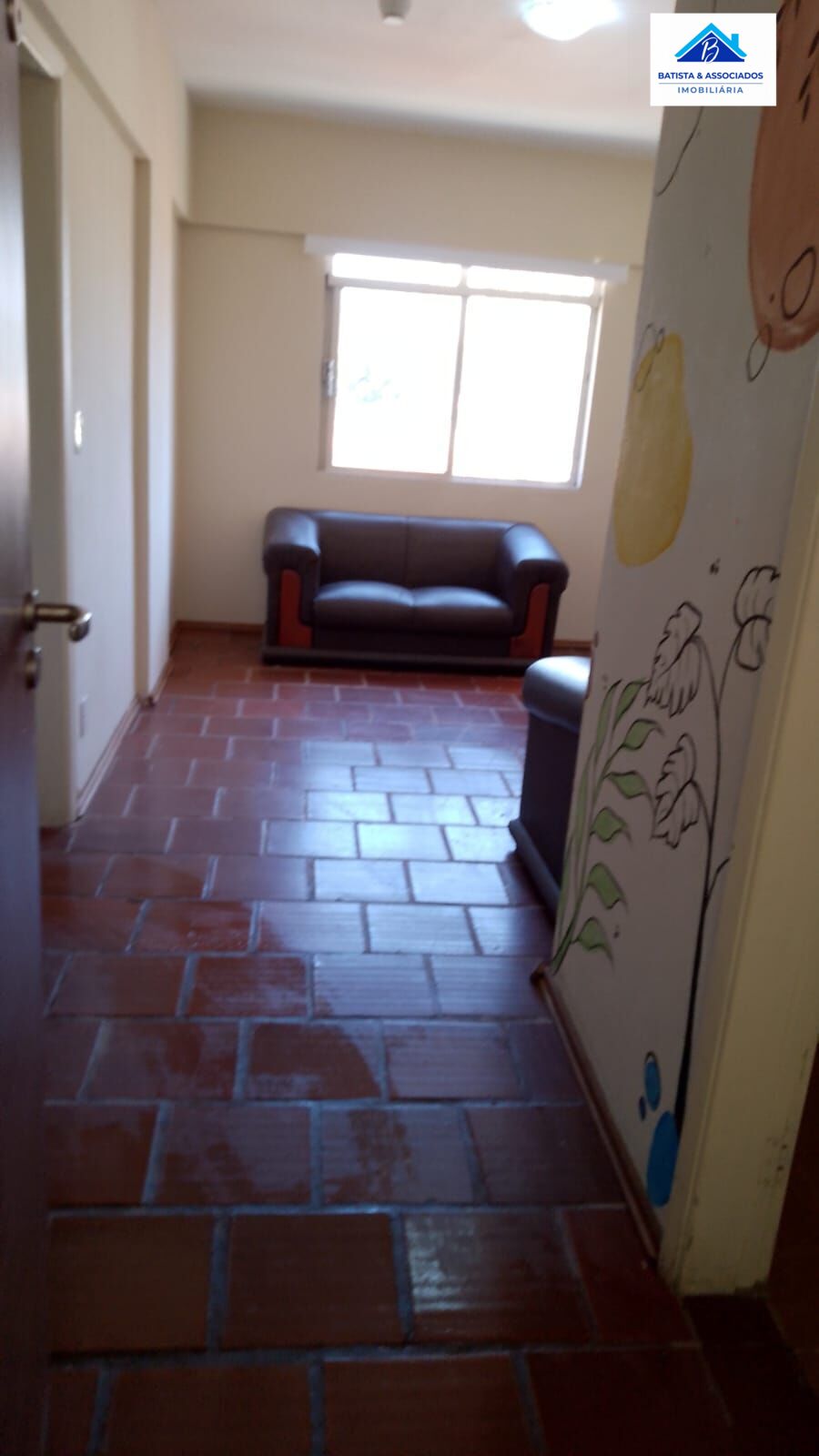 Apartamento à venda com 1 quarto, 59m² - Foto 1