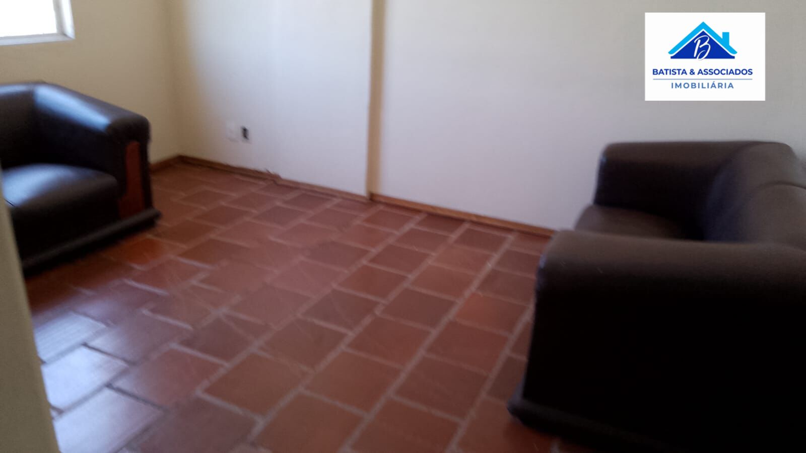 Apartamento à venda com 1 quarto, 59m² - Foto 4