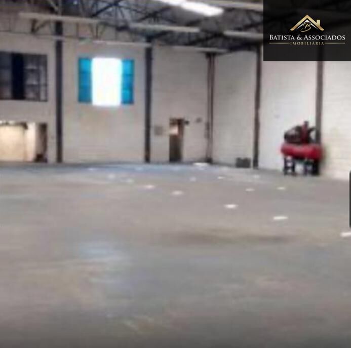 Depósito-Galpão, 720 m² - Foto 2