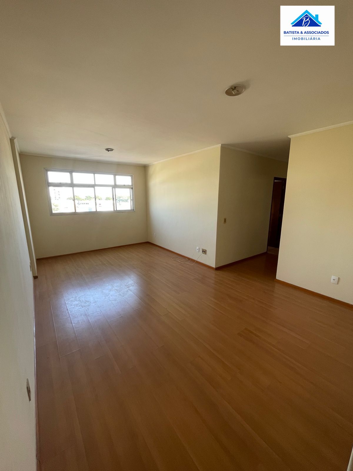 Apartamento à venda com 3 quartos, 124m² - Foto 1