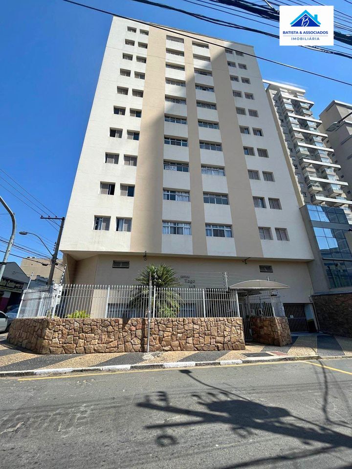 Apartamento à venda com 3 quartos, 124m² - Foto 29