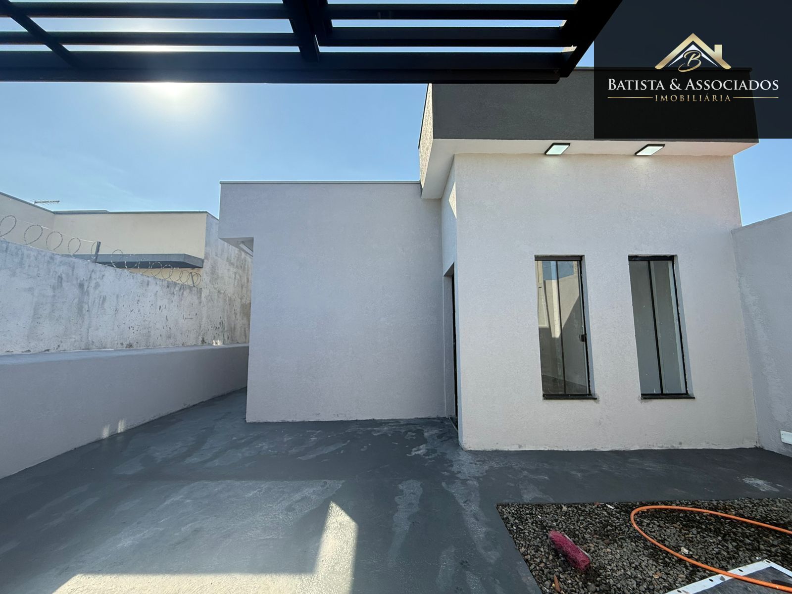 Casa, 2 quartos, 80 m² - Foto 4