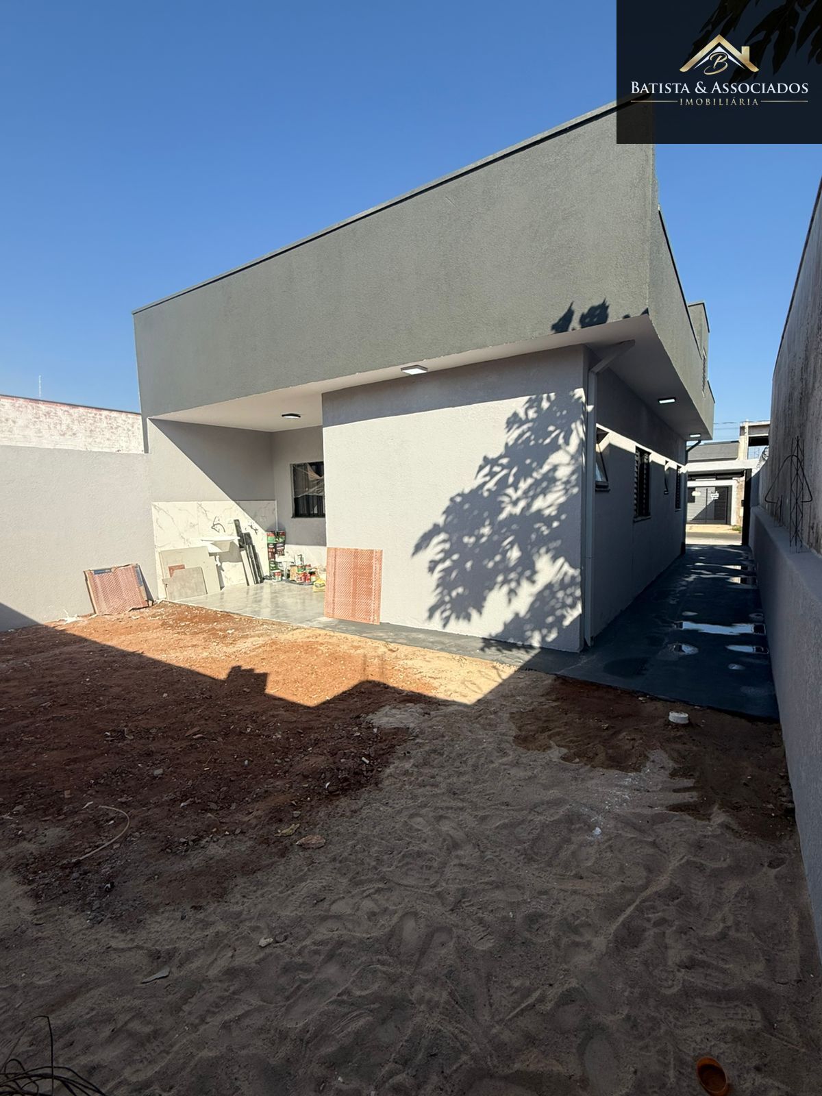 Casa, 2 quartos, 80 m² - Foto 18