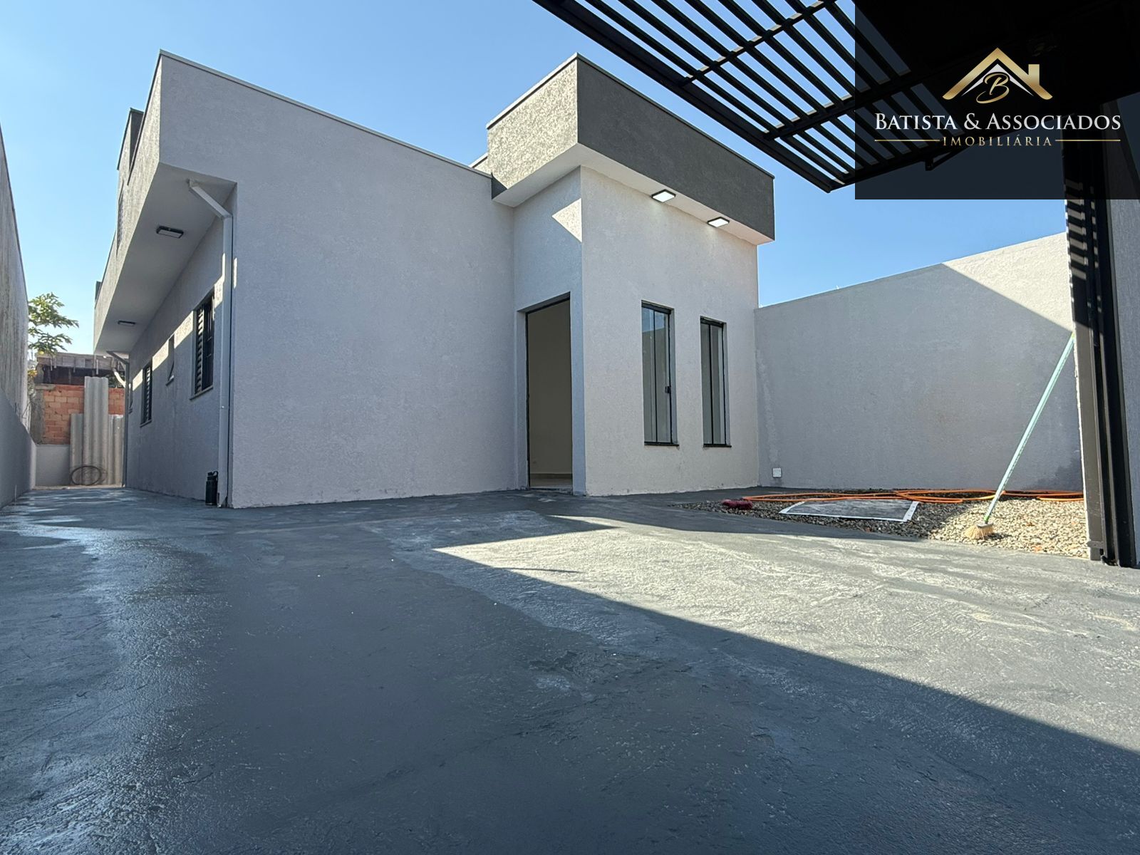 Casa, 2 quartos, 80 m² - Foto 3