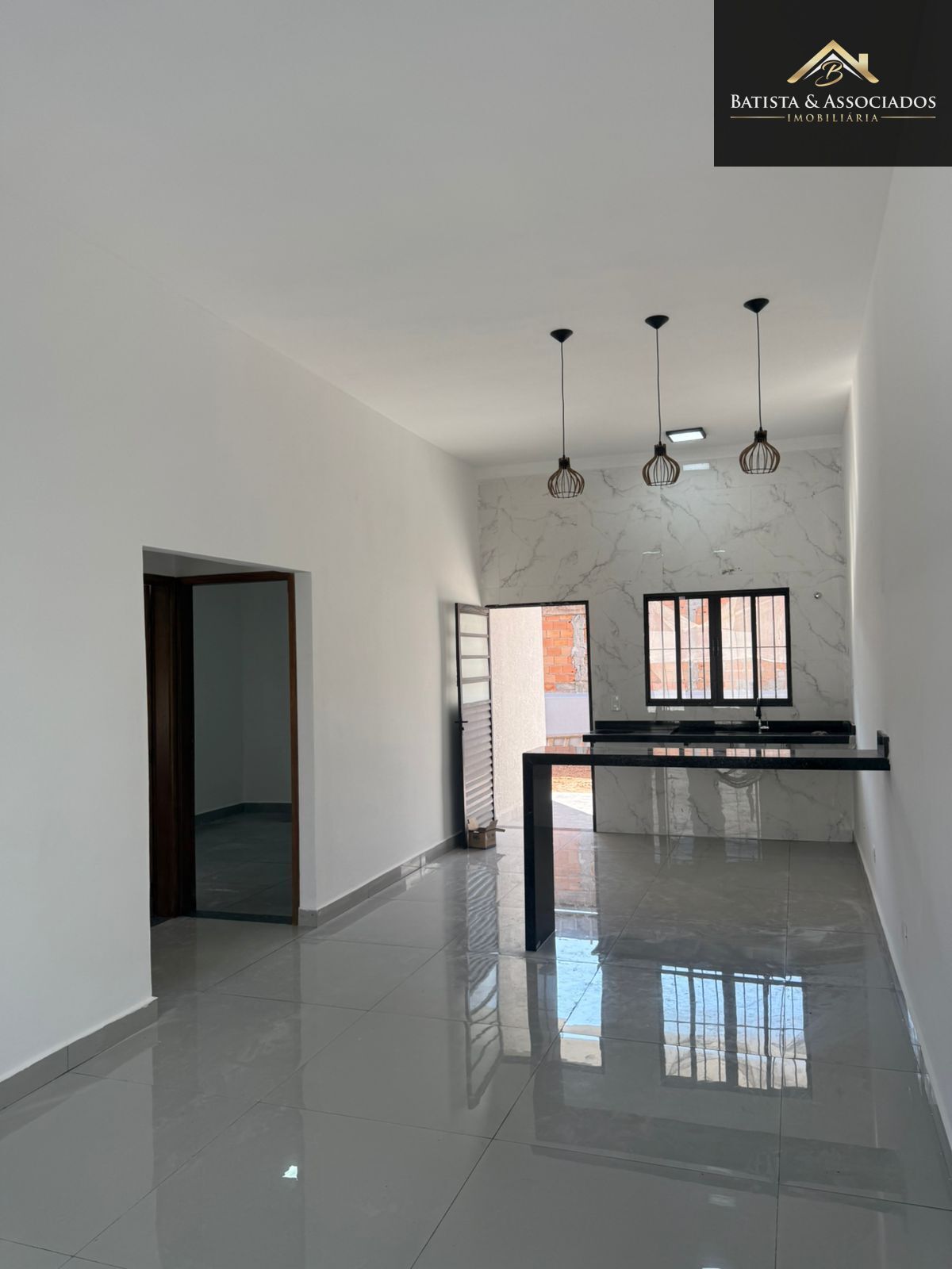 Casa, 2 quartos, 80 m² - Foto 7