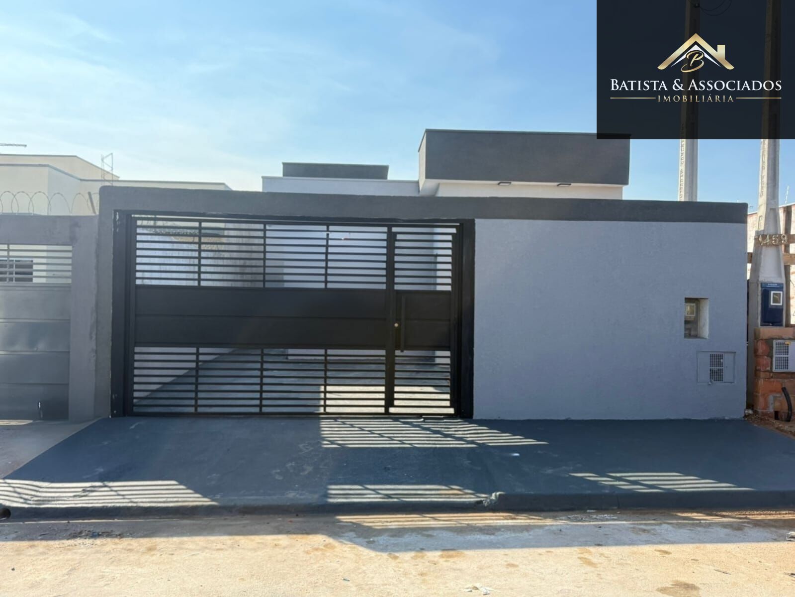 Casa, 2 quartos, 80 m² - Foto 1