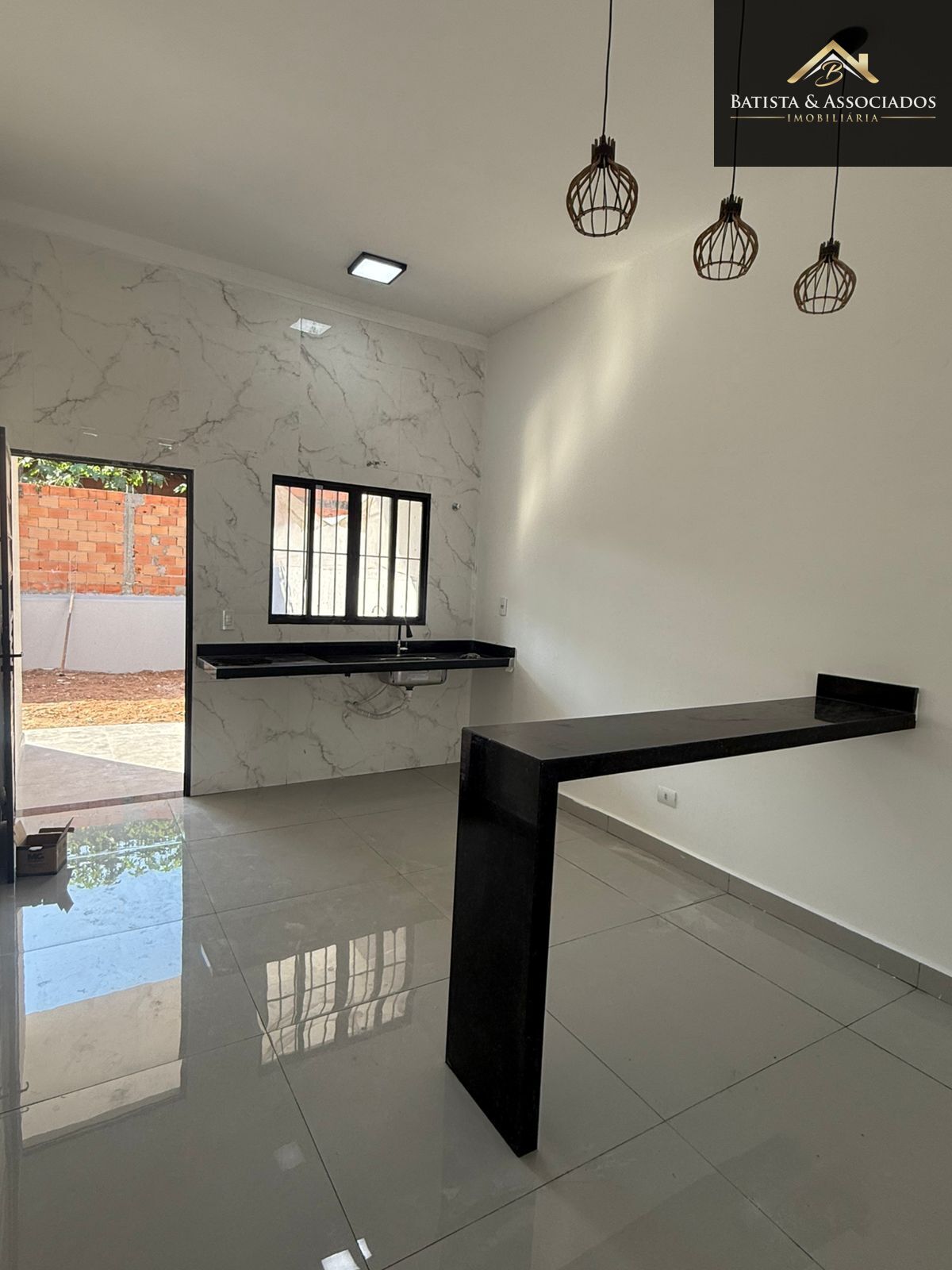 Casa, 2 quartos, 80 m² - Foto 8