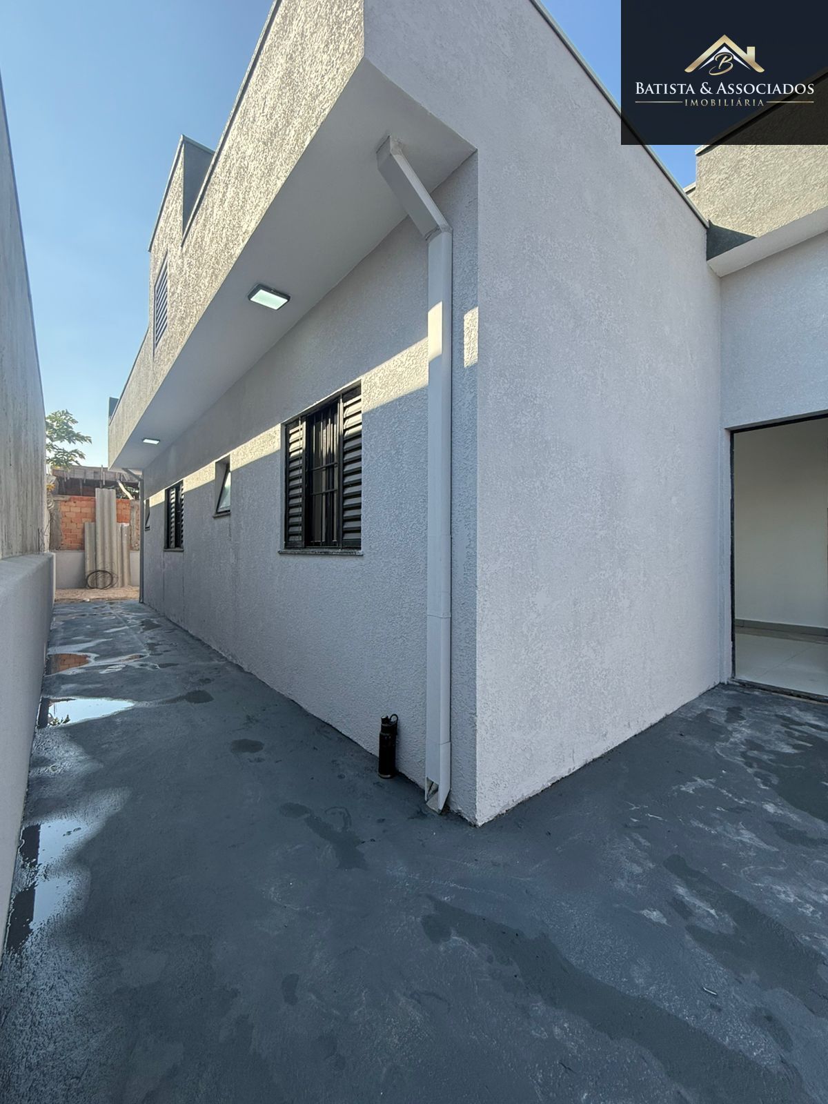 Casa, 2 quartos, 80 m² - Foto 5