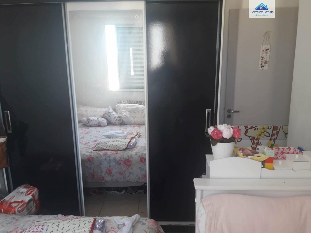 Apartamento à venda com 2 quartos, 45m² - Foto 8