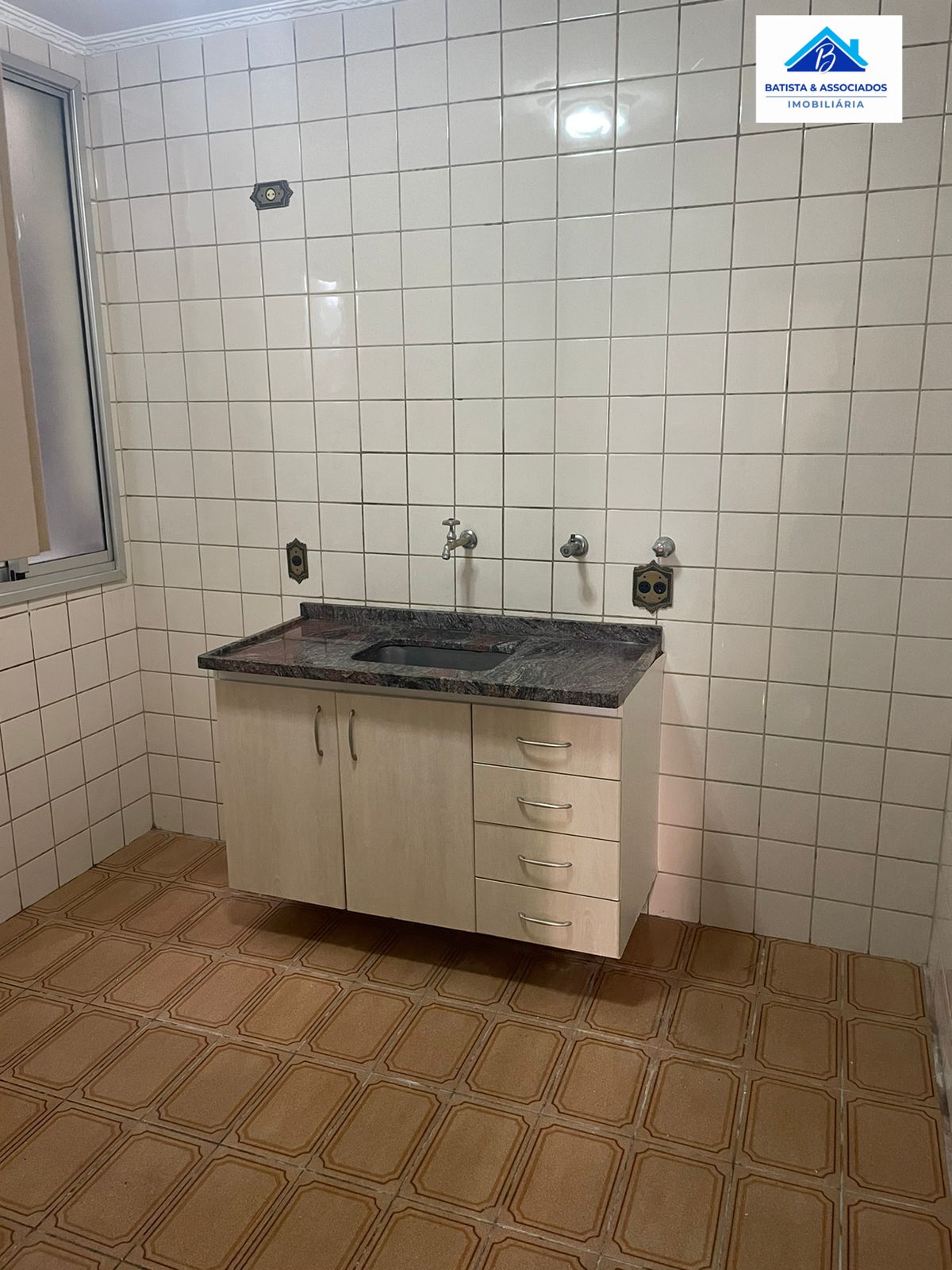 Apartamento à venda com 2 quartos, 58m² - Foto 6