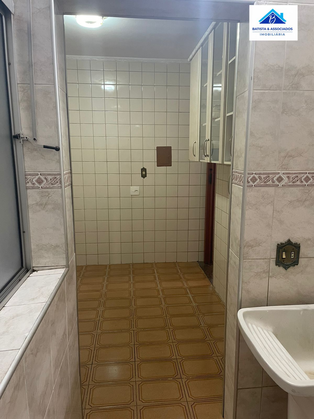 Apartamento à venda com 2 quartos, 58m² - Foto 7