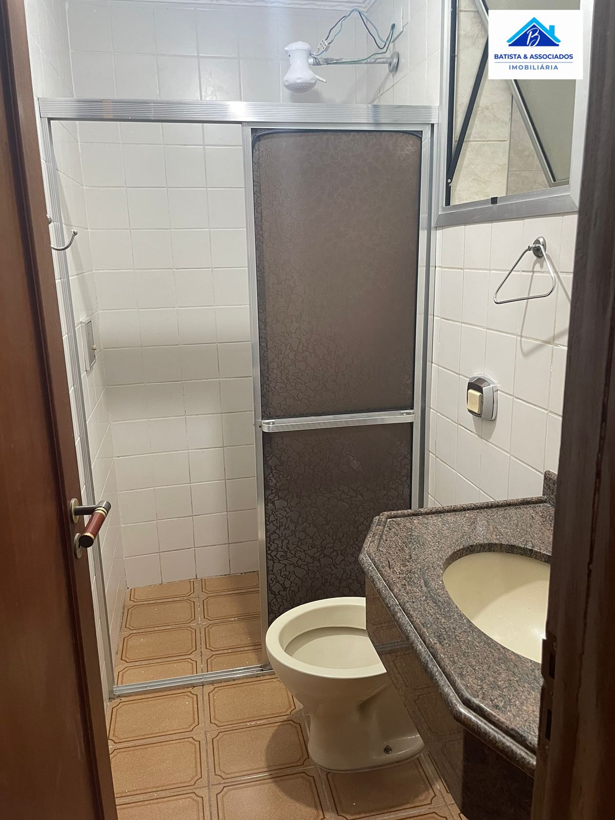 Apartamento à venda com 2 quartos, 58m² - Foto 19