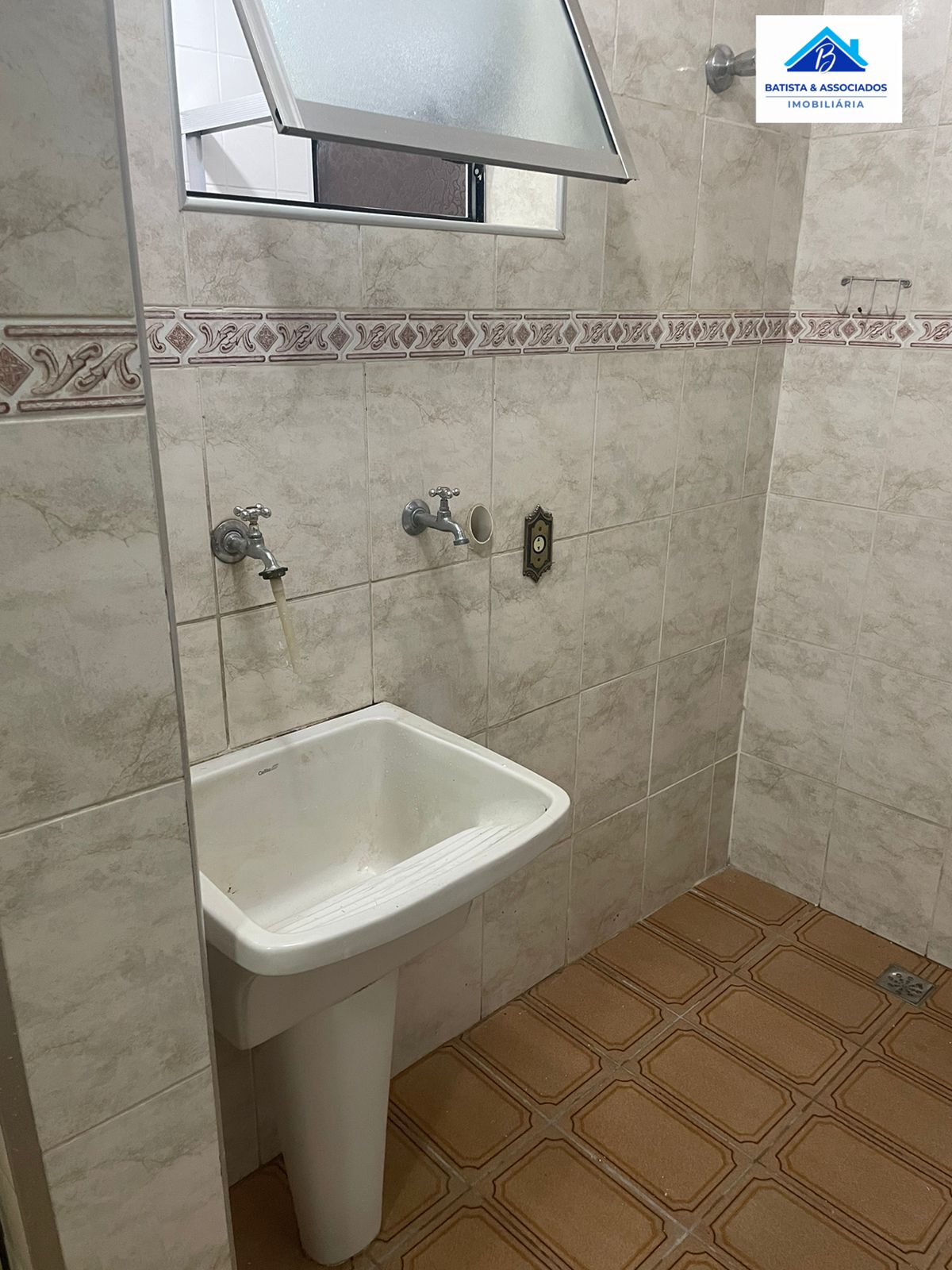 Apartamento à venda com 2 quartos, 58m² - Foto 8