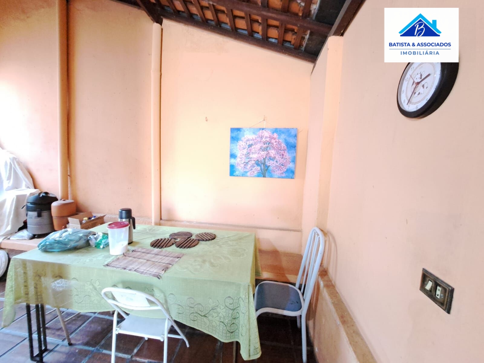 Casa à venda com 3 quartos, 175m² - Foto 16