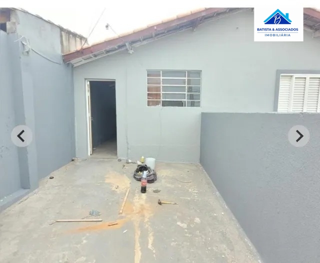 Casa à venda com 5 quartos, 200m² - Foto 11