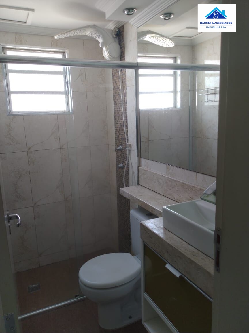 Apartamento à venda com 2 quartos, 50m² - Foto 3