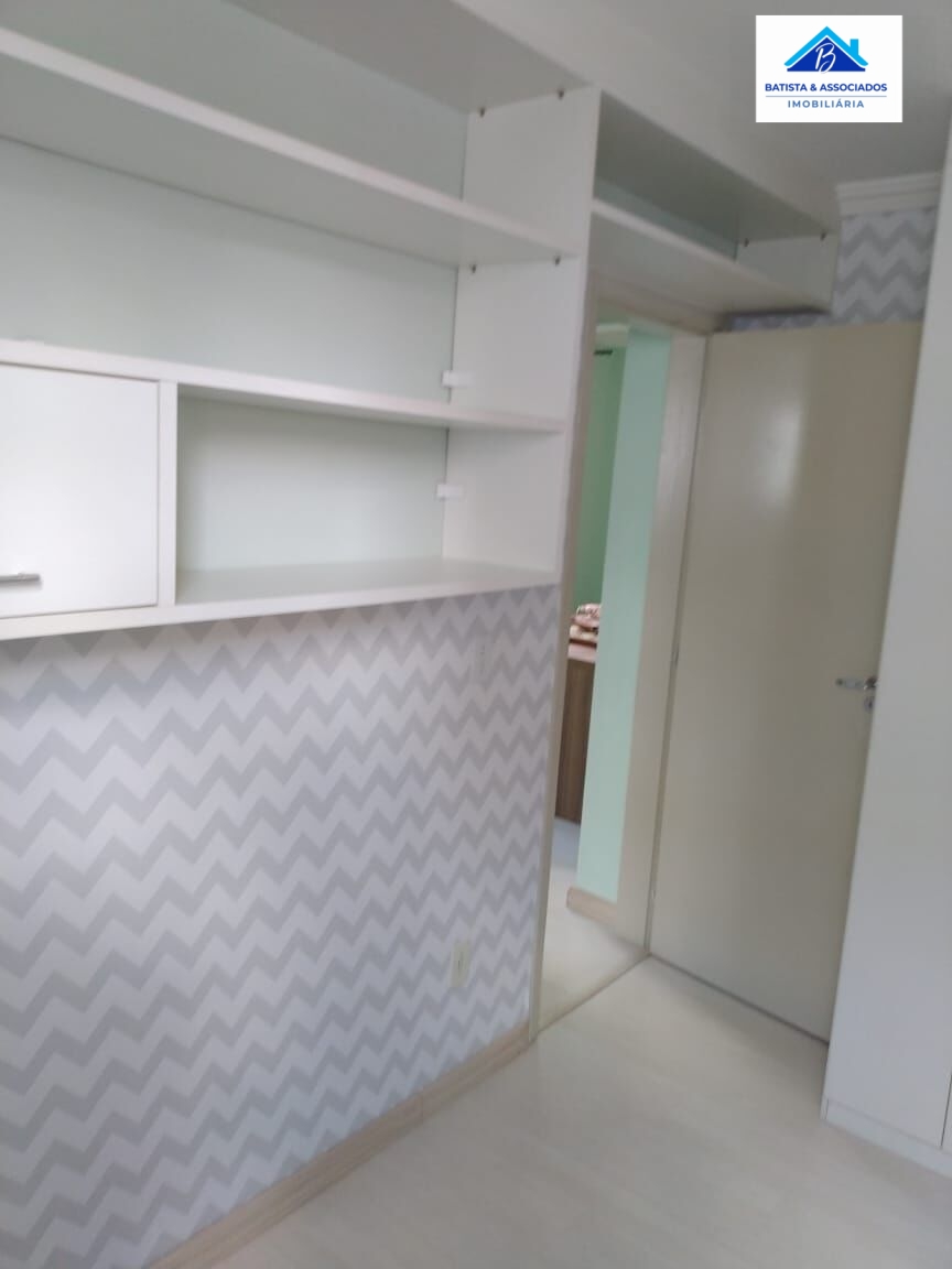 Apartamento à venda com 2 quartos, 50m² - Foto 4