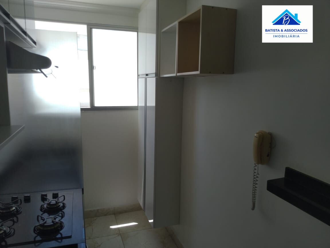 Apartamento à venda com 2 quartos, 50m² - Foto 23