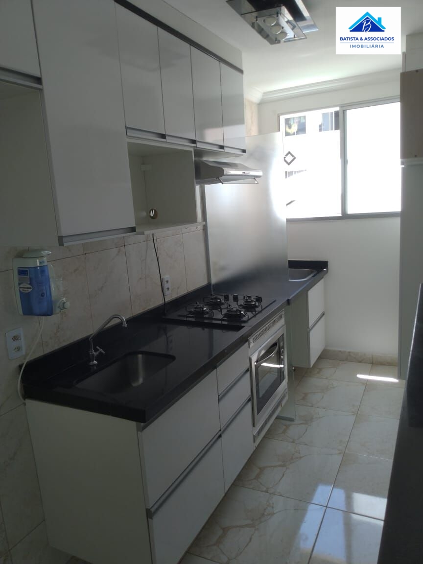 Apartamento à venda com 2 quartos, 50m² - Foto 32