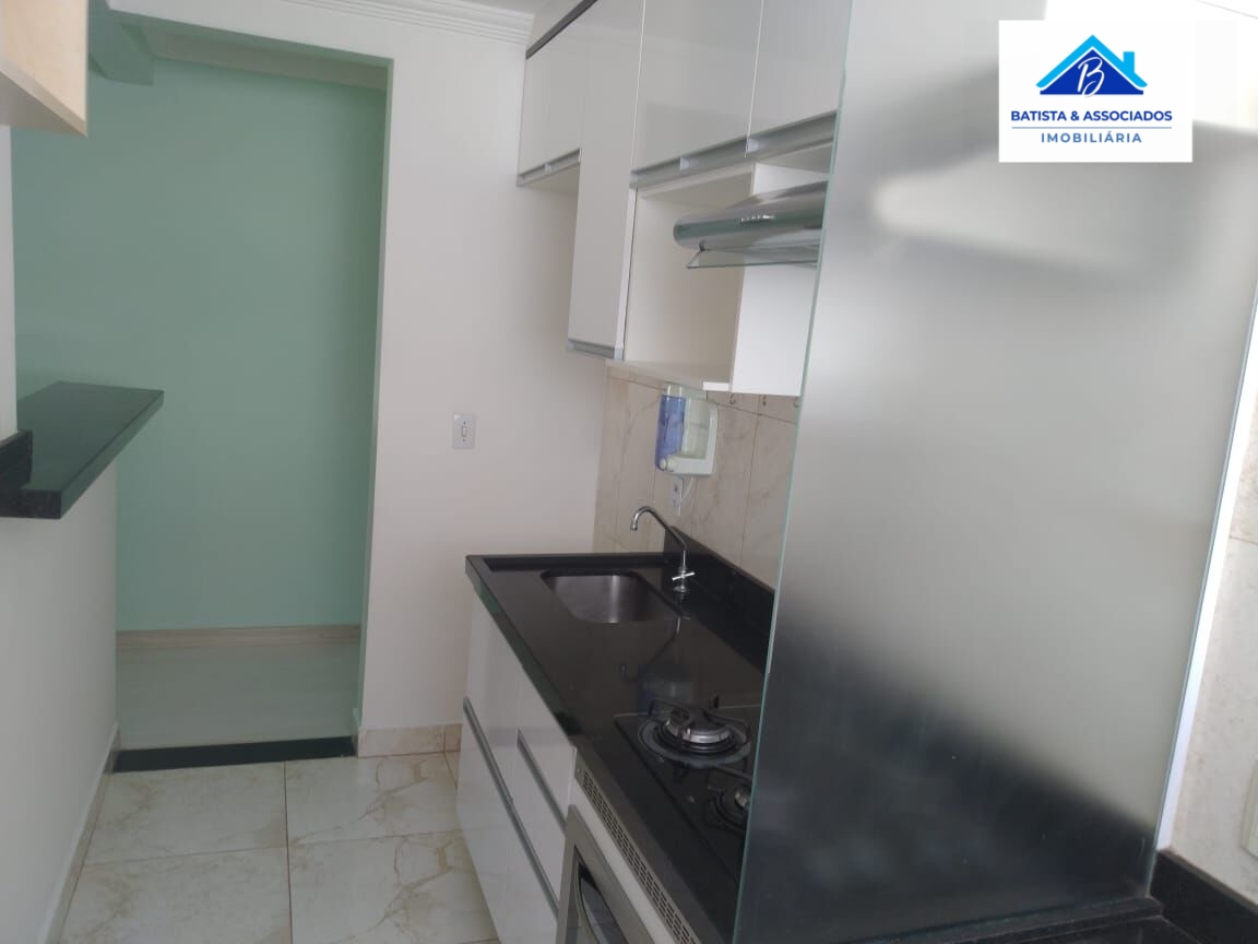 Apartamento à venda com 2 quartos, 50m² - Foto 30