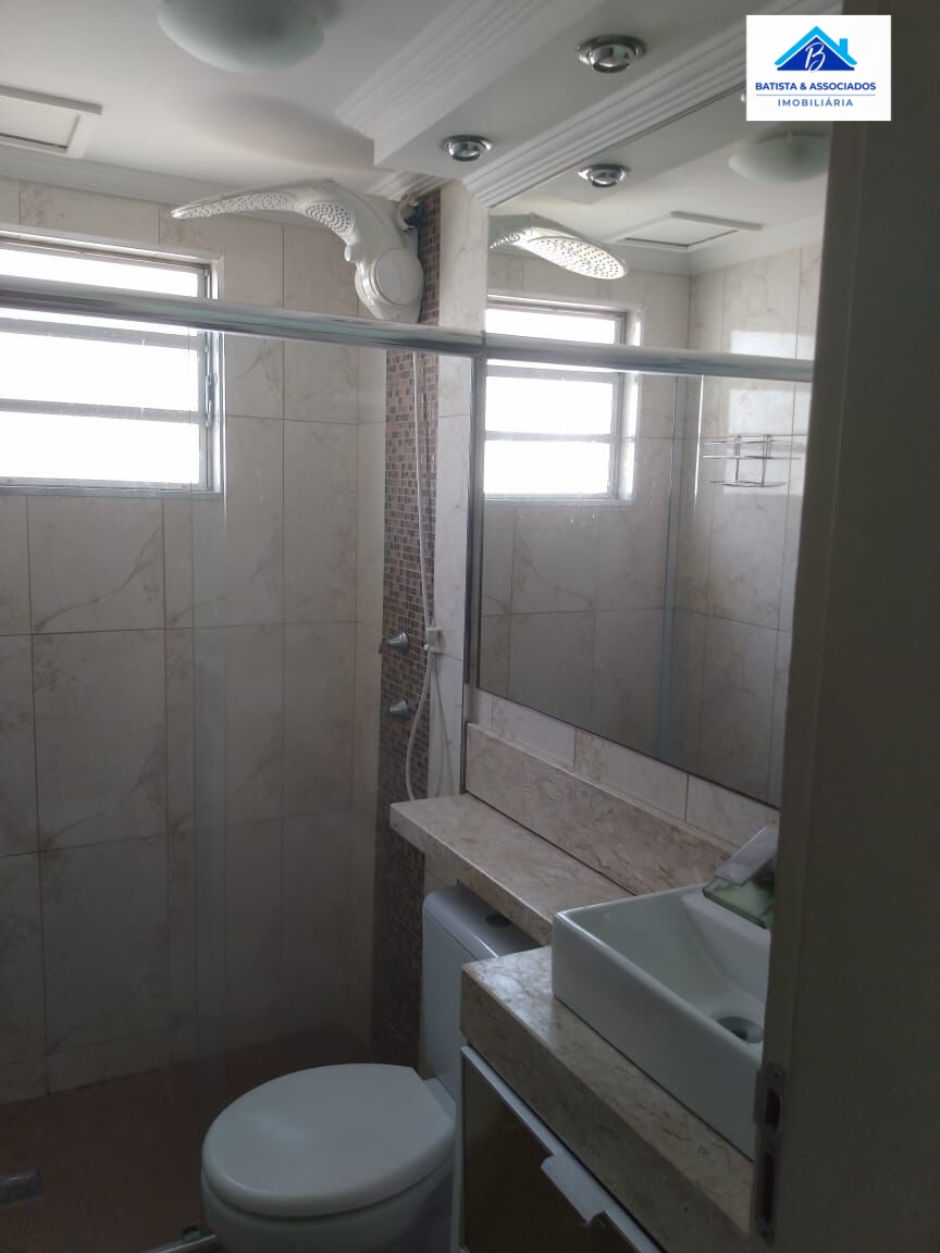 Apartamento à venda com 2 quartos, 50m² - Foto 10