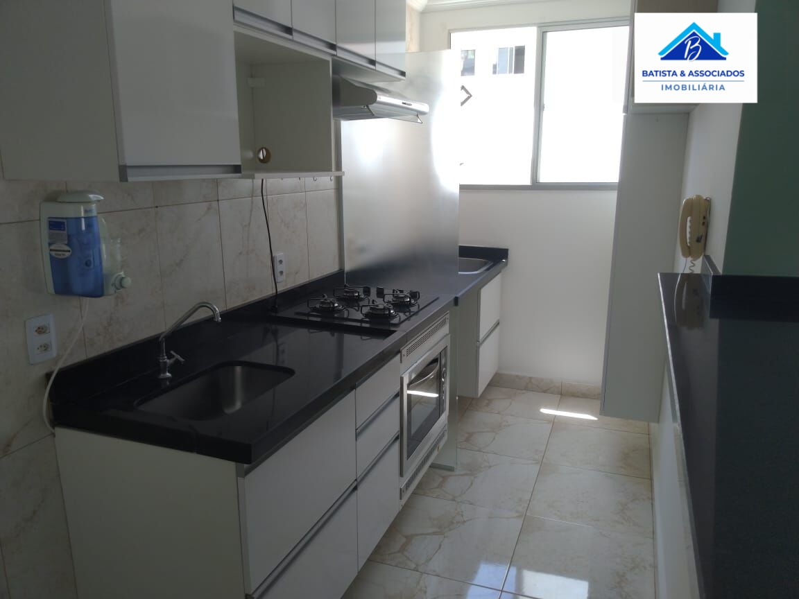 Apartamento à venda com 2 quartos, 50m² - Foto 31