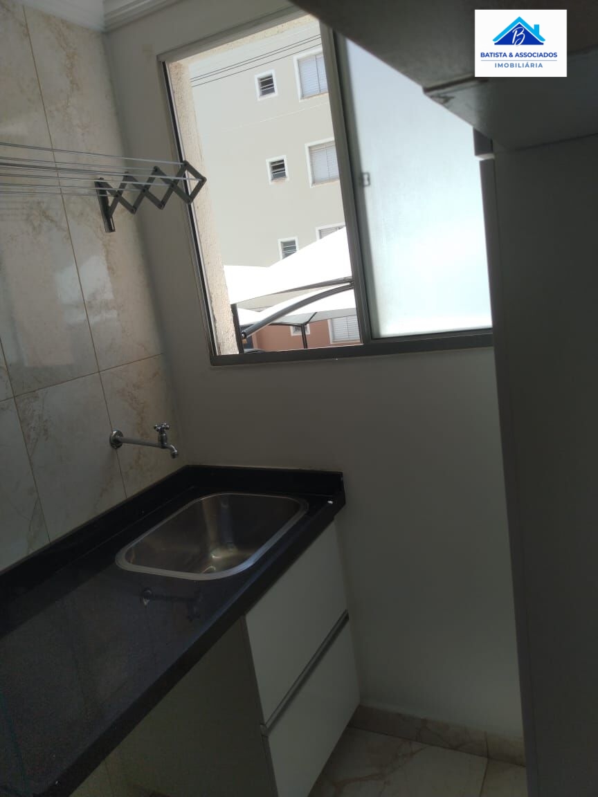 Apartamento à venda com 2 quartos, 50m² - Foto 26