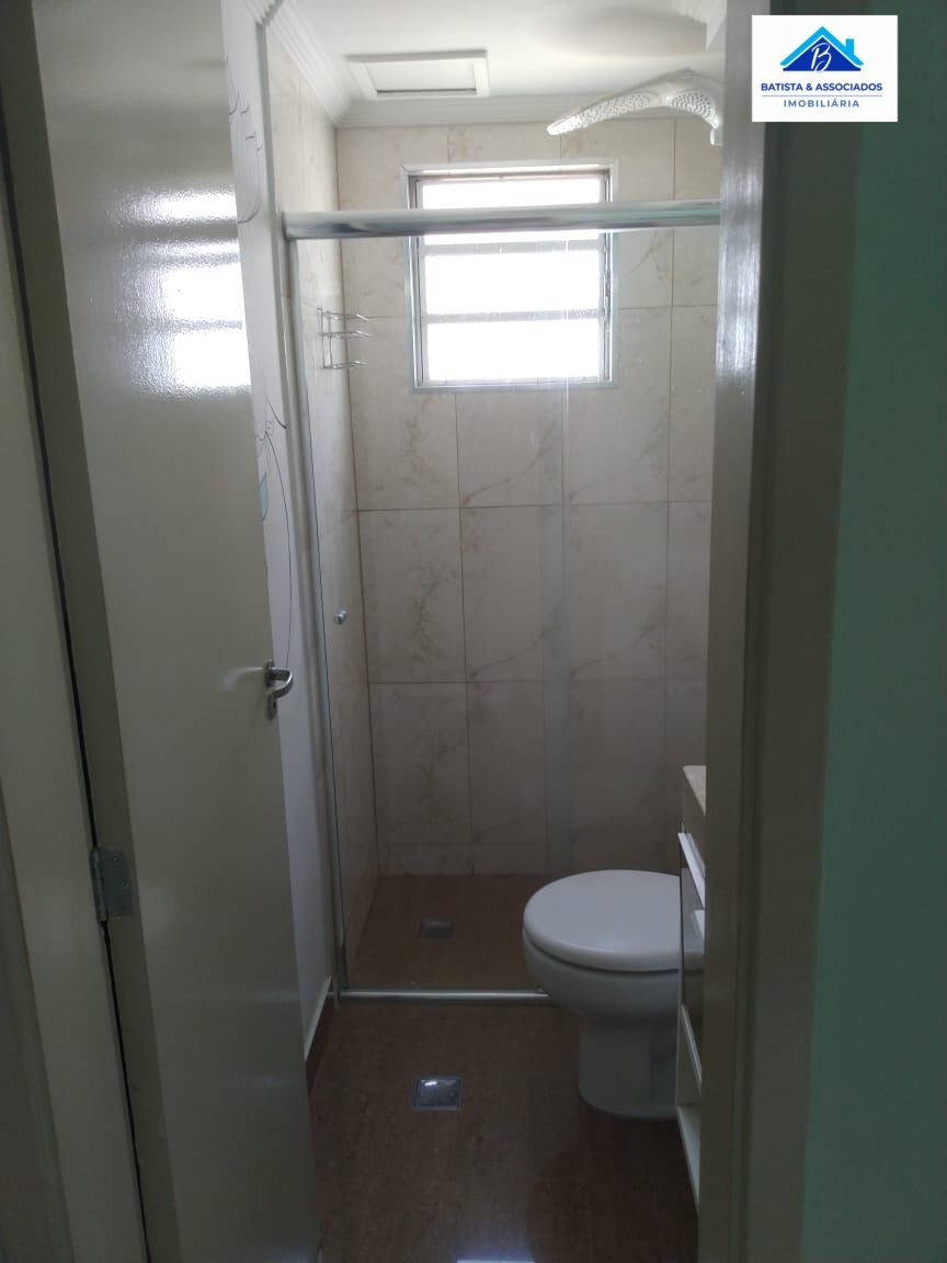 Apartamento à venda com 2 quartos, 50m² - Foto 11