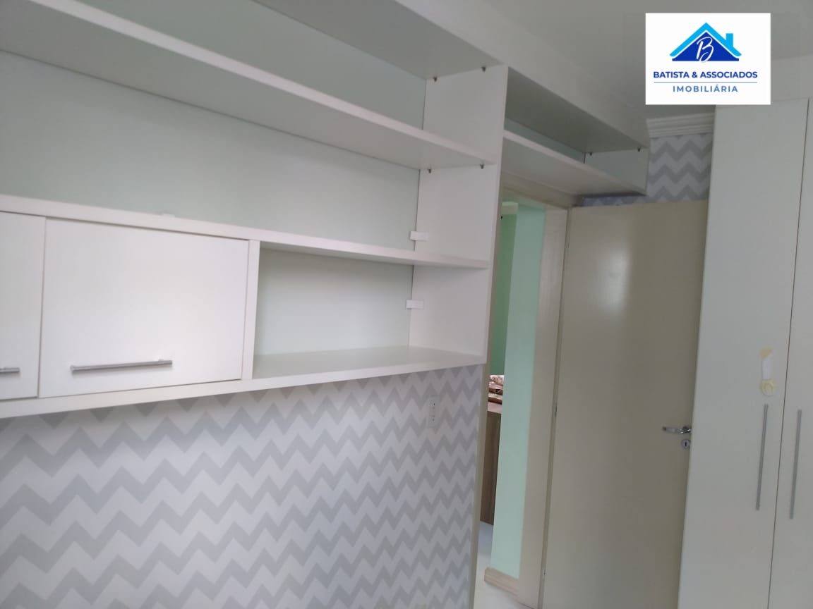 Apartamento à venda com 2 quartos, 50m² - Foto 5