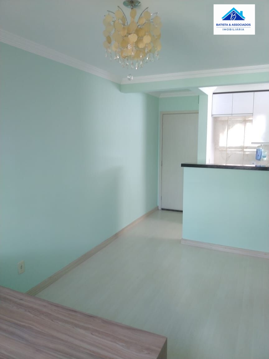 Apartamento à venda com 2 quartos, 50m² - Foto 19