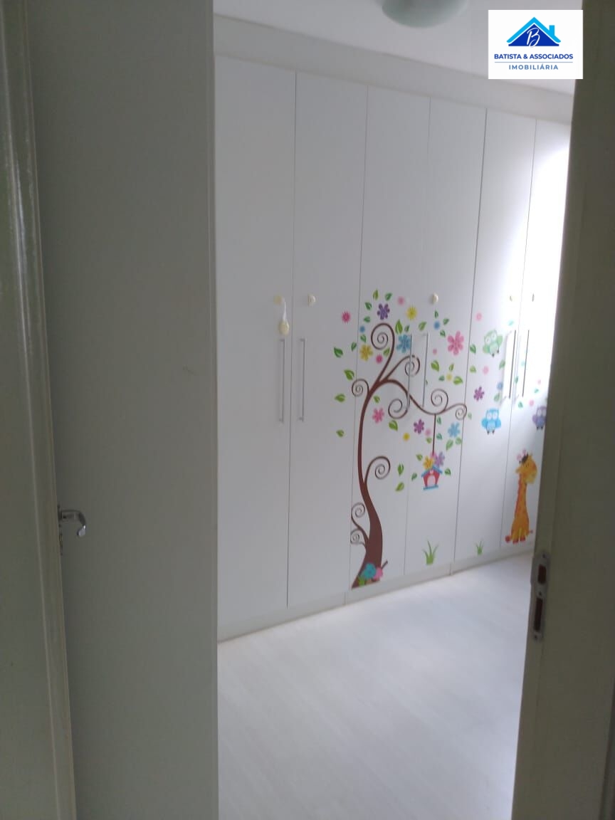 Apartamento à venda com 2 quartos, 50m² - Foto 9