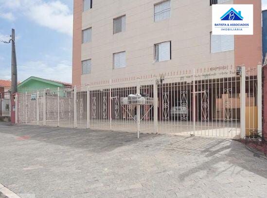 Apartamento, 2 quartos, 65 m² - Foto 1