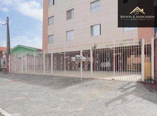 Apartamento, 2 quartos, 65 m² - Foto 1